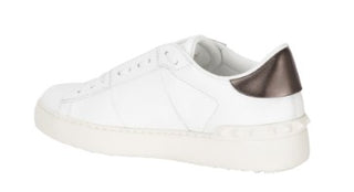 Valentino Garavani Sneakers MIT SEITLICHEM LOGO TY2S0830