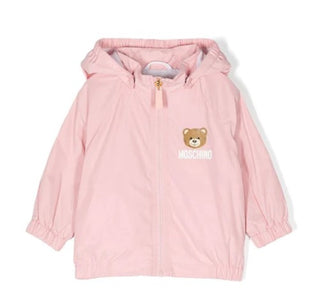 Moschino Jacket BABY JACKET MUS029