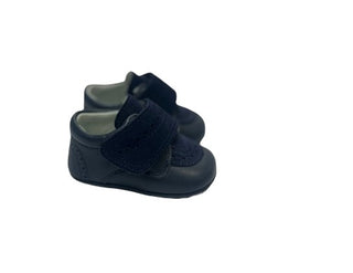 Panyno Velcro Shoes a2315