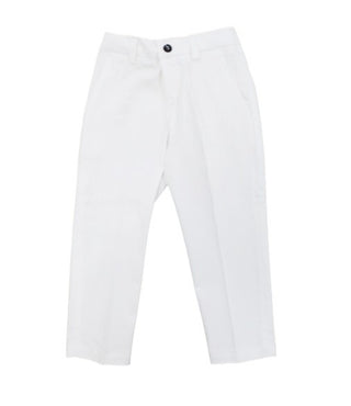 Massimo Brunelli American pocket trousers BR3674