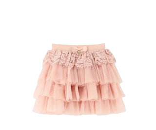 Angel's Face Bell Skirt kamma b