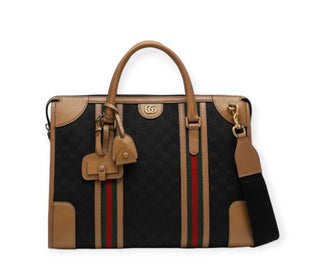 Gucci Tasche 715671 mit Reißverschluss