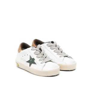 Golden Goose Sneakers  gjf0010182383 con lacci