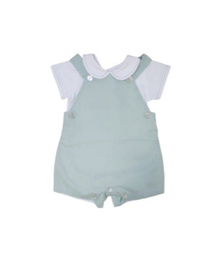 Paz Rodriguez Overalls Set 02019353k WITH CLIPS