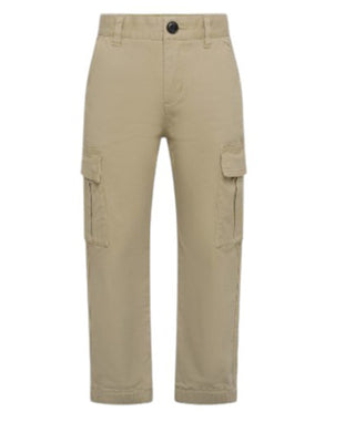 Sun68 Pantaloni modello cargo P44303