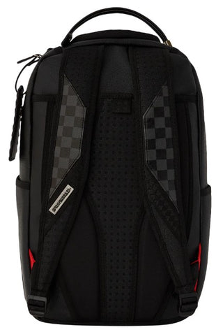 Sprayground Rucksack CORE EMBOSSED 8 BLACK CHECK 910B6391NSZ