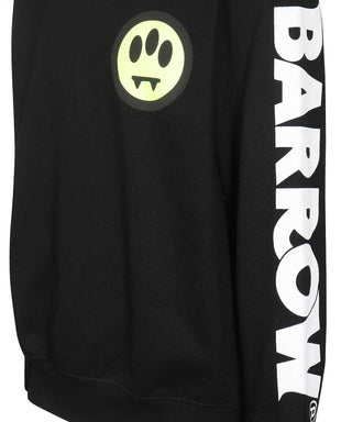 Barrow Kapuzenpullover mit Logo 031353