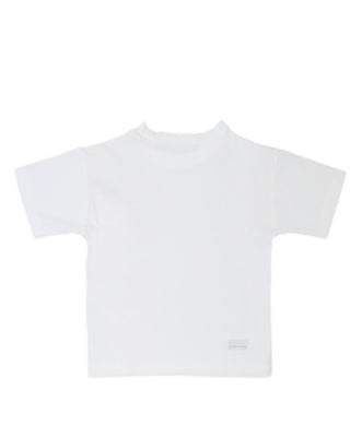 Nine:inthe:morning T-Shirt mit ELIO Basic Logo