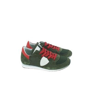 Philippe Model Sneakers  trl0t22b con lacci