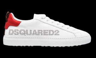 Dsquared2 Sneakers  snm0167 con lacci