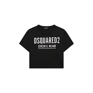 DQ1095-D00MV - T-shirt - Dsquared2