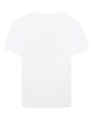 Dsquared2 T-shirt with printed logo DQ2415-D00MV