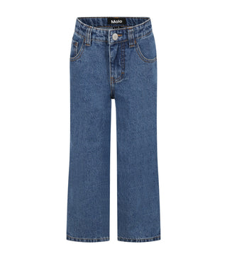 Molo Jeans girls' jeans 6S23I101