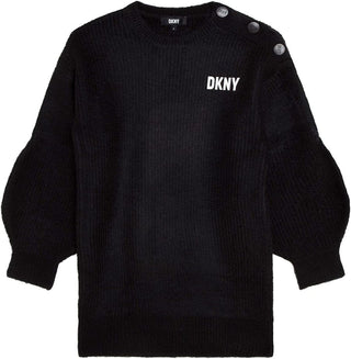 Dkny Logo Sweater D35S64/09B