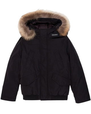 Woolrich Giubbino bimbo WKOU0132MRUT0573