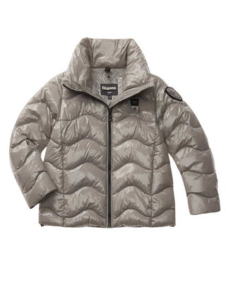 Blauer Hecla Junior Padded Jacket 24WBLGC02510 For Girls