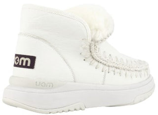 Mou Jogger Boots fw421000b Eskimo