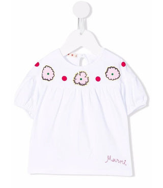 Marni T-shirt  M00339