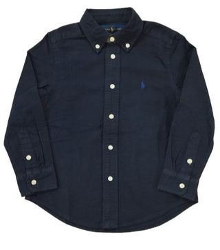 Polo Ralph Lauren Long Sleeve Shirt 321858909002