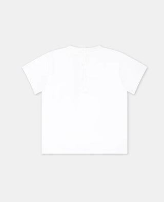 BU8001 – T-Shirt – Balmain