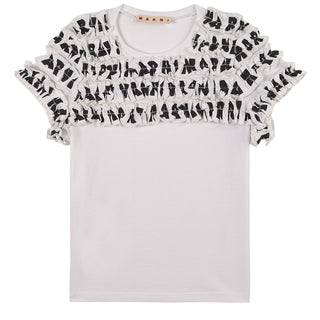 Marni T-shirt  M00363