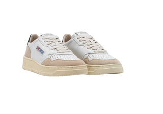 Autry Medalist low sneakers aulm ls21