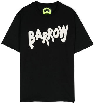 Barrow T-Shirt mit Logo F4BKJUTH049