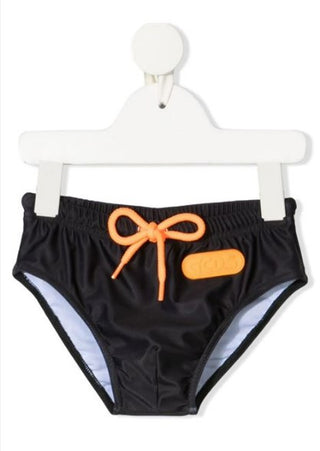 GCDS Costume panties 027972