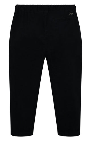 Armani Velvet Trousers 6LHPBL