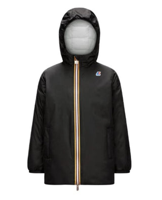 k-Way Sophie K5115VW Thermo Reversible Jacket