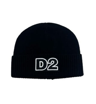 Dsquared2 Cappello con logo DQ1806-D00WC