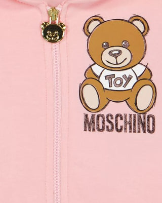 Moschino 2-piece suit MQK00G