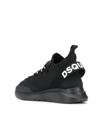 Dsquared2 Sneakers 9203147M with laces