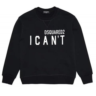 Dsquared2 Sweatshirt DQ1245-D002Y