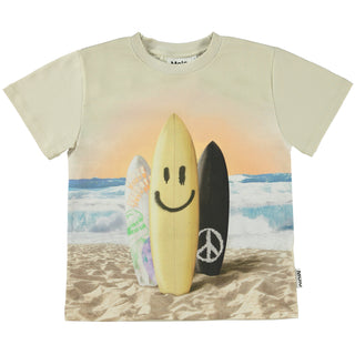 Molo T-shirt boy's t-shirt m/s 1S23A206-3225