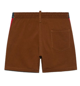 DQ1511-D0A32 - Bermuda - Dsquared2