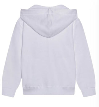 Dsquared2 Zip Up Hoodie DQ1813-D0A4I