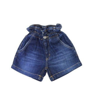 Dondup Shorts with elastic DFBE51C-0161