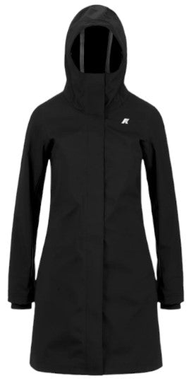 k-Way Stephy Bonded jacket K21489W