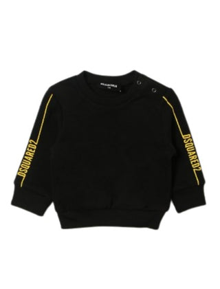 Dsquared2 Crewneck Sweatshirt DQ0650-D008M