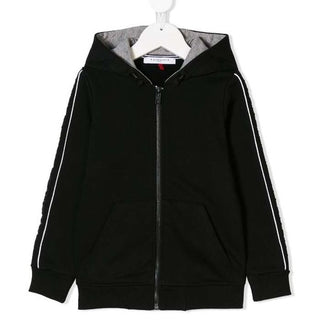 Givenchy Kapuzenpullover mit Reißverschluss H25060