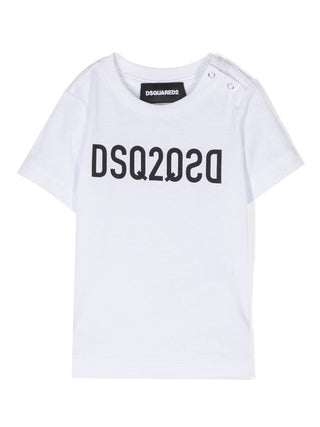 DQ1639-D00MV - T-shirt - Dsquared2