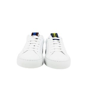 Dsquared2 Sneakers 06502118 with laces