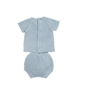 621.4 - Two-piece jumpsuit - Baby Fashion