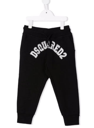 Dsquared2 Pants Sweatshirt Pants Kids dq0548d008f