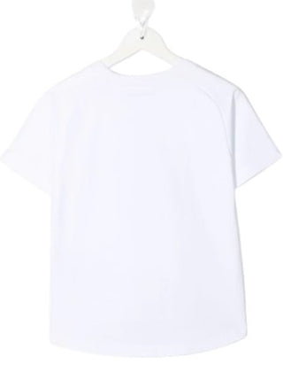 Zadig &amp; Voltaire T-Shirt mit Rundhalsausschnitt X15269