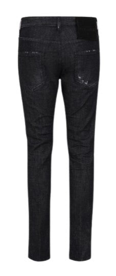 Dsquared2 Five-pocket jeans S74LB1227