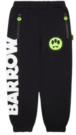 Barrow Pantaloni jogger F4BKJUFP136