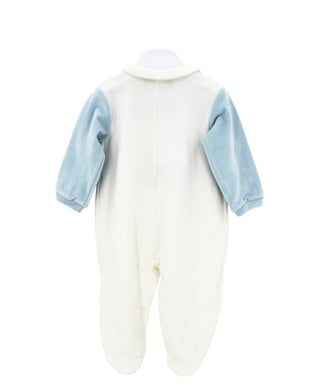 La Stupenderia Onesie lstpd03 MIT CLIPS VORNE