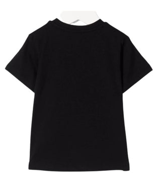 Balmain Baby-T-Shirt 6Q8801